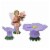 Flower Fairies Mixed Case Gift Pack Fairies For Garden, Bulk (Pack of 8) Perspective: left