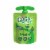 GoGo squeeZ Applesauce and Fruit Puree Apple Apple Snack Pouches Perspective: left