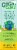 GoGo SqueeZ Apple Banana Applesauce Pouches Perspective: left