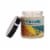 Citronella Apothecary Glass Perspective: left
