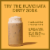 RumChata Original Made With Premium Caribbean Rum 750ml Perspective: left