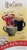Rum Chata Mini-Chatas Single-Serve Creamer Cups Perspective: left