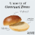 ACE Bakery® Sesame Gourmet Burger Buns Perspective: left