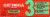 Oatmega Chocolate Mint Crisp 12 Count Perspective: left