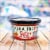Cocina Fresca Cantina™ Style Medium Hot Habenero Salsa 16 oz Perspective: left