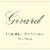 Girard Cabernet Sauvignon California Red Wine Perspective: left
