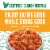 Evol Three Cheese Tortellini Frozen Meal Perspective: left