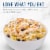 Evol Chipotle Chicken Enchilada Bake Frozen Meal Perspective: left