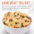 Evol Butternut Squash Ravioli Frozen Meal Perspective: left