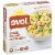 evol. Smoked Uncured Ham Benedict Bowl Perspective: left