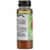 Salad Girl Organic Crisp Apple Maple Vinaigrette Dressing Perspective: left
