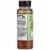 Salad Girl Organic Pomegranate Pear Salad Dressing Perspective: left