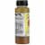Salad Girl® Lemony Herb Organic Salad Dressing Perspective: left