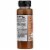 Salad Girl Organic Toasted Sesame and Ginger Salad Dressing Perspective: left