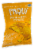 Paqui Nacho Cheese Especial Tortilla Chips Perspective: left