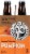 Alewerks White Seasonal Selection Perspective: left