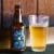 Ninkasi Total Domination IPA Northwest IPA Craft Beer Perspective: left