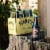 Ninkasi Brewing Company Oatis Oatmeal Stout Craft Beer Perspective: left