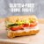 Against The Grain® Gourmet Gluten-Free Rosemary Baguettes Perspective: left