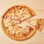 Against the Grain Gourmet Three Cheese Gluten Free Original Crust Frozen Pizza Perspective: left
