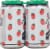 Southern Star Brewing Company® Strawberry Blonde Ale Cans Perspective: left