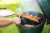 Fire & Flavor Cedar Grilling Planks Perspective: left