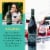 A to Z Wineworks Pinot Noir Oregon Red Wine Perspective: left