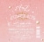 A to Z Wineworks Rosé Bubbles Oregon Sparkling Rosé Wine Perspective: left