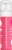 EOS® Shea Better Pomegranate Raspberry™ 24-Hour Moisture Shave Cream Perspective: left