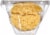 ParmCrisps® Original Parmesan Crisps Perspective: left