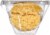 ParmCrisps® Original Parmesan Crisps Perspective: left