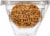 ParmCrisps Oven-Baked Everything Parmesan Crisps Perspective: left