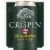 Crispin Browns Lane Classic English Dry Hard Cider Perspective: left