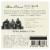 Three Thieves Pinot Grigio White Wine Perspective: left