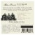 Three Thieves Pinot Grigio White Wine Perspective: left