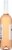 90 + Cellars Lot 33 French Rose Wine Perspective: left