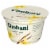 Chobani® Vanilla Nonfat Greek Yogurt Cup Perspective: left