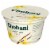 Chobani® Non-Fat Vanilla Blended Greek Yogurt Perspective: left