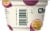 Chobani® Passion Fruit on the Bottom Greek Yogurt Cup Perspective: left