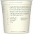Chobani® Plain Nonfat Greek Yogurt Tub Perspective: left