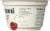Chobani® Black Cherry on the Bottom Nonfat Greek Yogurt Cup Perspective: left