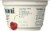 Chobani® Black Cherry on the Bottom Nonfat Greek Yogurt Cup Perspective: left