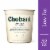 Chobani® Lowfat Greek Yogurt Plain Perspective: left