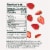 Chobani® Non-Fat Strawberry Greek Yogurt Perspective: left