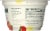 Chobani® Strawberry Banana on the Bottom Nonfat Greek Yogurt Cup Perspective: left