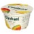 Chobani® Mango on the Bottom Low Fat Greek Yogurt Cup Perspective: left