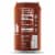 Zevia® Ginger Root Beer Zero Calorie Soda Cans Perspective: left