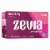 Zevia® Black Cherry Zero Sugar Soda Cans Perspective: left