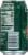 Zevia® Ginger Ale Zero Calorie Soda Cans Perspective: left