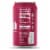 Zevia® Dr. Zevia Zero Calorie Soda Cans Perspective: left